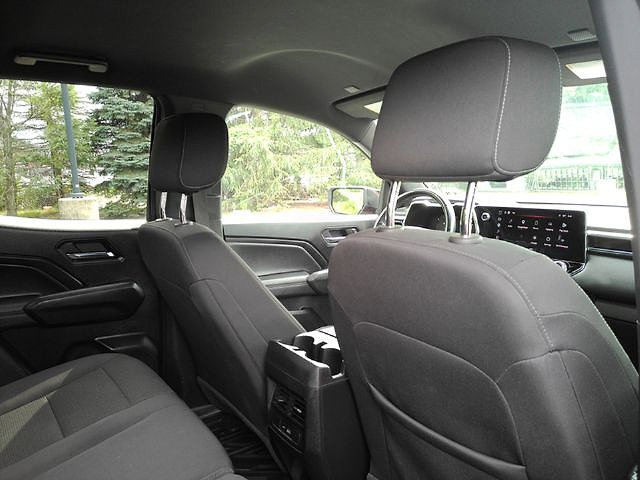 Used 2023 GMC Canyon Elevation w/ Convenience Package AWD/4WD image 20