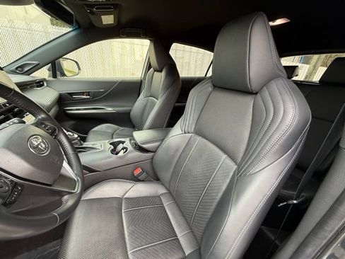 Used 2021 Toyota Venza XLE w/ Activity Package (TMS) image 19