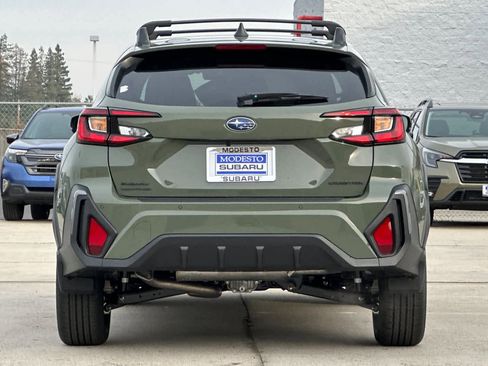 New 2026 Subaru Crosstrek 2.5i Limited image 4