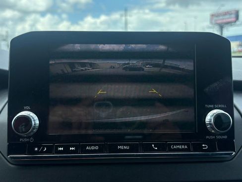 Used 2022 Mitsubishi Outlander SE FWD image 22