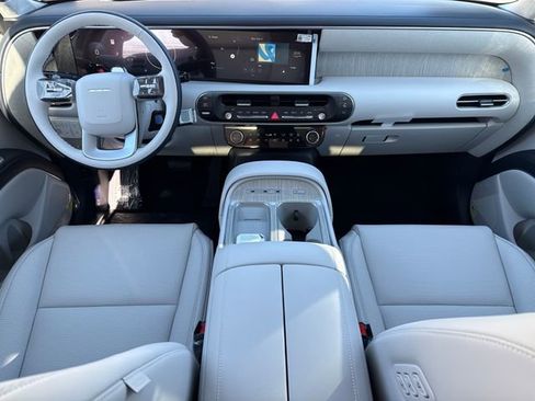 New 2026 Hyundai Palisade Calligraphy image 16