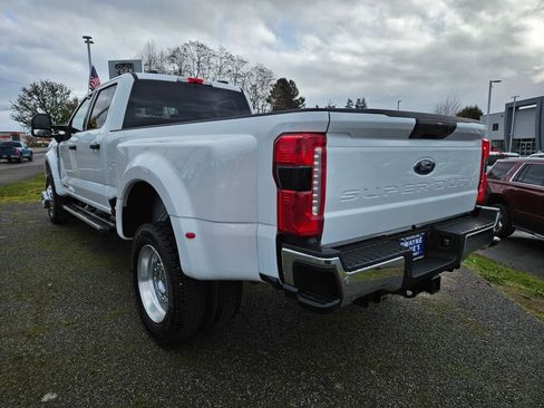 Used 2024 Ford F450 XLT w/ 360-Degree Camera Package image 3