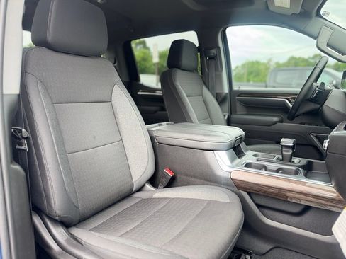 Used 2026 GMC Sierra 1500 Elevation AWD/4WD image 11