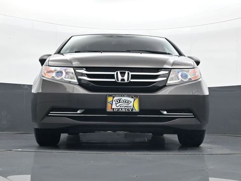 Used 2015 Honda Odyssey EX-L image 23