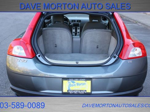 Used 2008 Volvo C30 T5 Version 2.0 image 13
