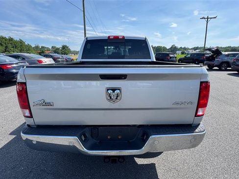 Used 2018 RAM 1500 Big Horn AWD/4WD image 18