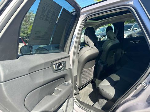 Used 2026 Volvo XC60 B5 Plus w/ Climate Package AWD/4WD image 16