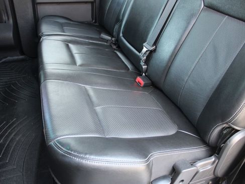 Used 2013 Ford F350 Lariat w/ Lariat Interior Pkg image 22