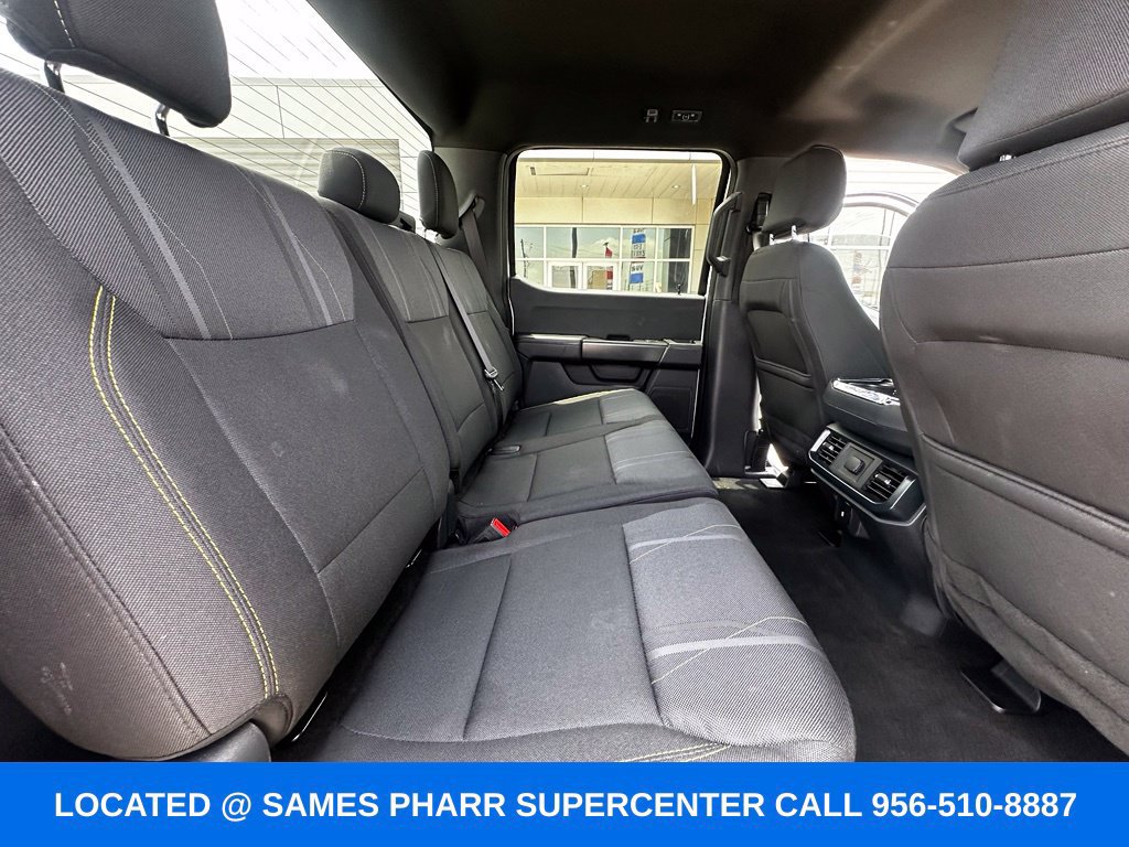 Used 2024 Ford F150 STX RWD image 20