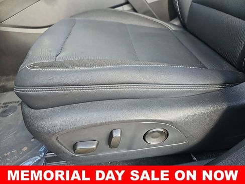 New 2024 Chevrolet Blazer EV LT AWD/4WD image 29