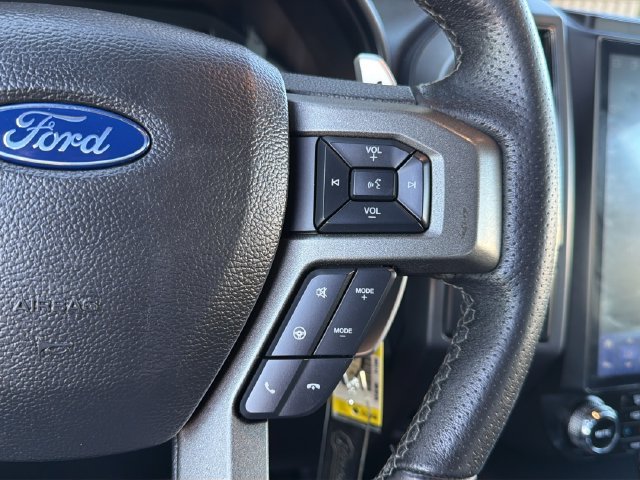 Used 2018 Ford F150 XLT w/ Equipment Group 302A Luxury AWD/4WD image 24
