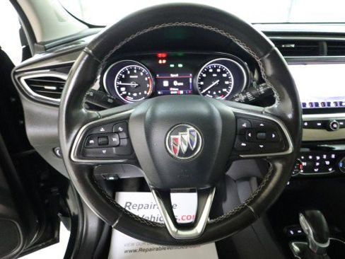 Used 2021 Buick Encore GX Select w/ Advanced Technology Package image 18