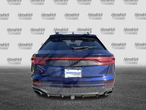 Used 2024 Audi RS Q8 image 17