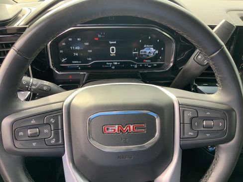 Used 2023 GMC Sierra 1500 Elevation image 20