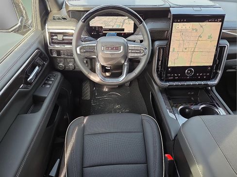 New 2026 GMC Yukon XL Elevation w/ Elevation Premium Package image 13