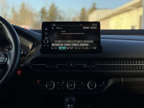 Certified 2023 Honda HR-V EX-L image 19