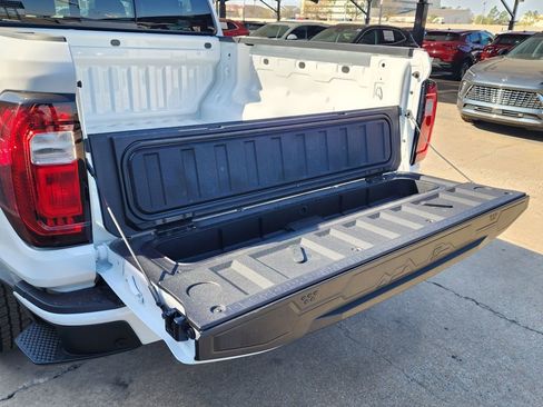 New 2026 GMC Canyon Elevation w/ Convenience Package AWD/4WD image 49