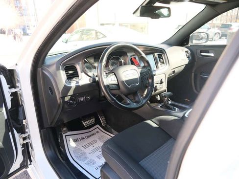 Used 2020 Dodge Charger Scat Pack w/ Driver Convenience Group image 15
