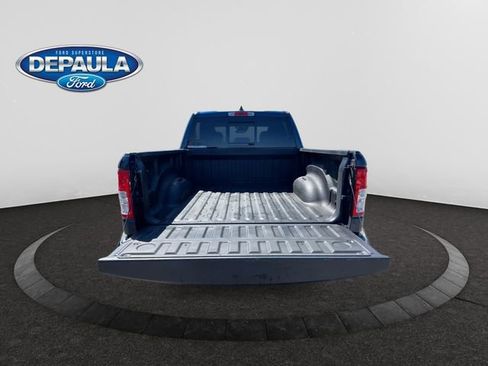 Used 2022 RAM 1500 Big Horn AWD/4WD image 6