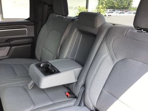 Used 2022 RAM 1500 Big Horn AWD/4WD image 43
