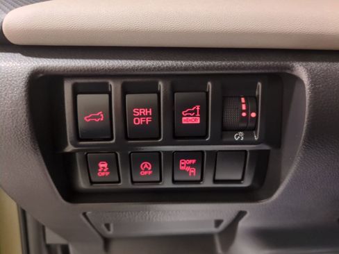 Certified 2024 Subaru Forester Limited AWD/4WD image 17