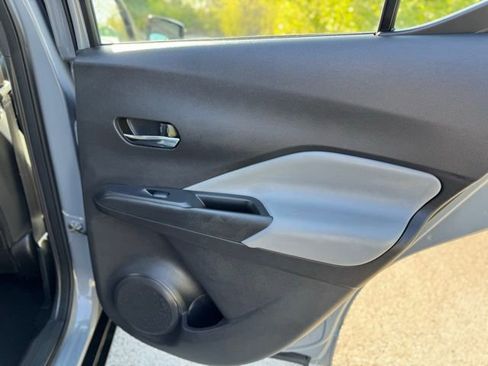 Used 2023 Nissan Kicks SR w/ SR Premium Package FWD image 15
