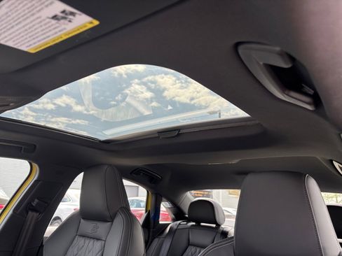 New 2026 Audi S3 Premium AWD/4WD image 21