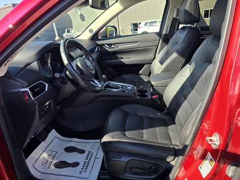 Used 2019 MAZDA CX-5 Grand Touring image 11