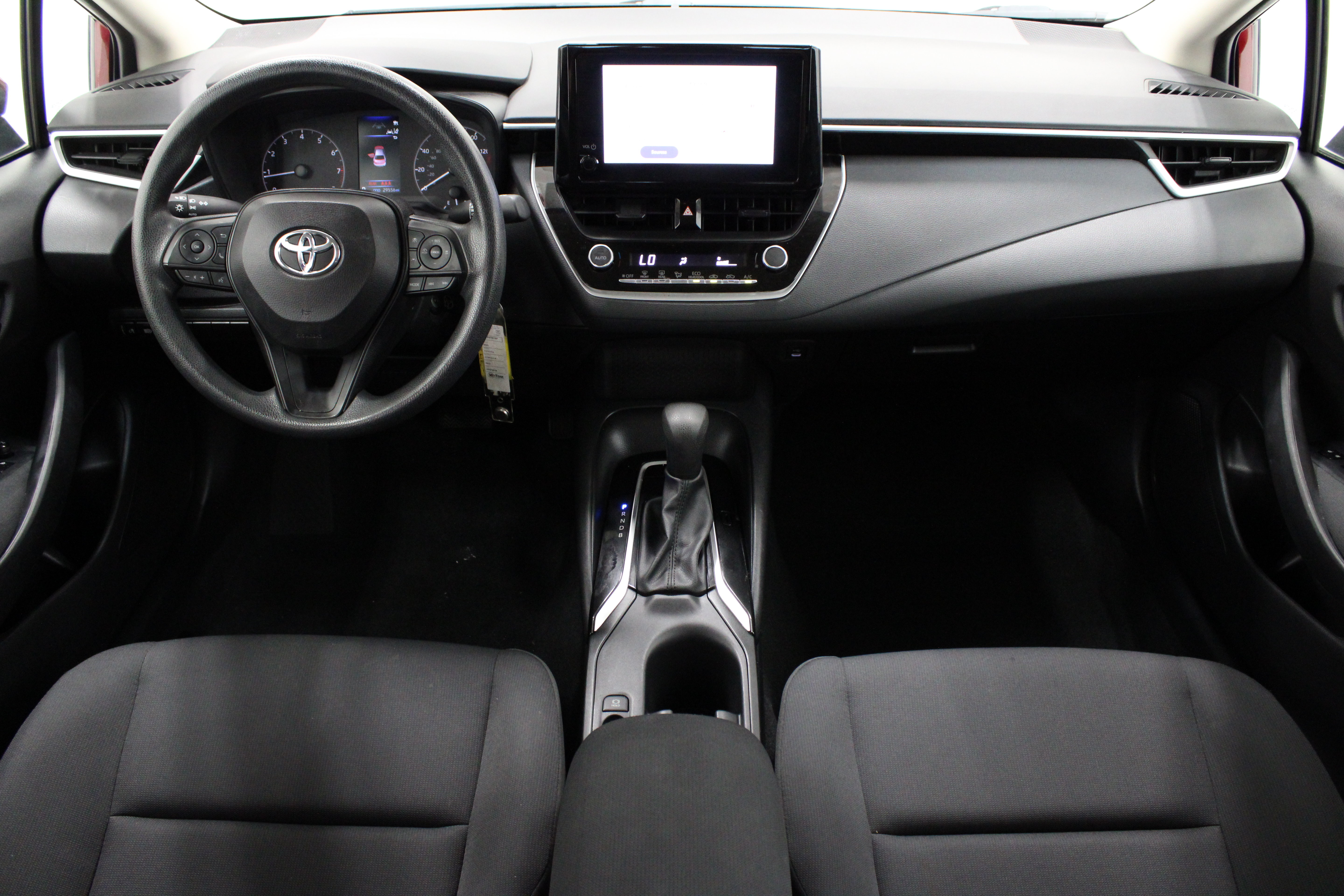 Used 2023 Toyota Corolla LE FWD image 26