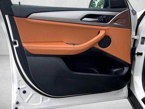 Used 2023 BMW X3 sDrive30i w/ Convenience Package image 18