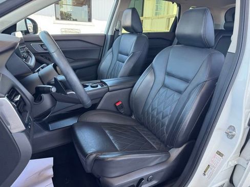 Used 2023 Nissan Rogue Platinum w/ Platinum Premium Package AWD/4WD image 24