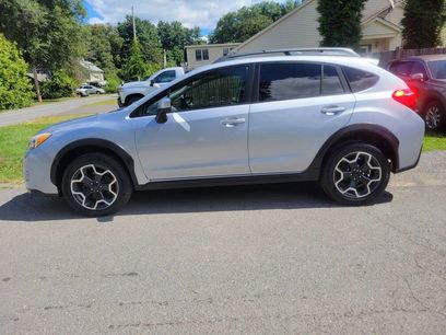 Used 2015 Subaru Crosstrek 2.0i Premium w/ Moonroof Package