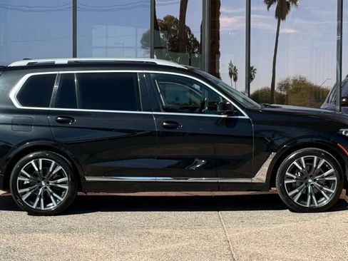 Used 2019 BMW X7 xDrive40i w/ Premium Package image 15