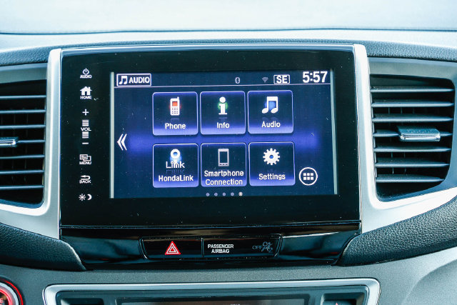 Used 2018 Honda Pilot EX-L image 14