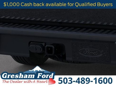 New 2025 Ford Maverick XLT w/ XLT Luxury Package AWD/4WD image 26