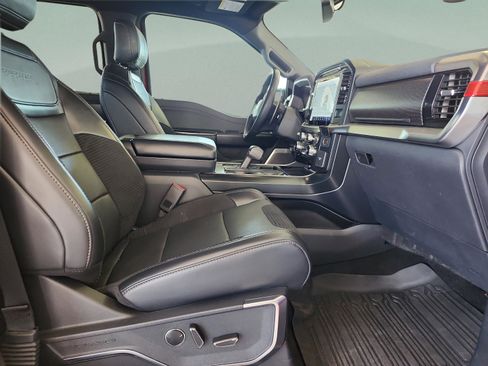 Used 2023 Ford F150 Raptor w/ Raptor Carbon Fiber Package image 19