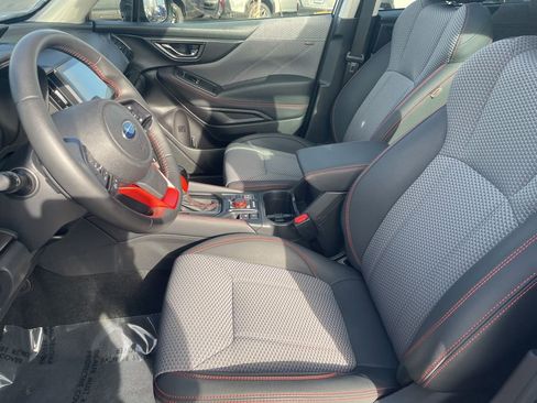 Certified 2023 Subaru Forester Sport AWD/4WD image 20