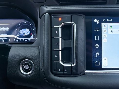 Used 2023 GMC Yukon Denali image 44