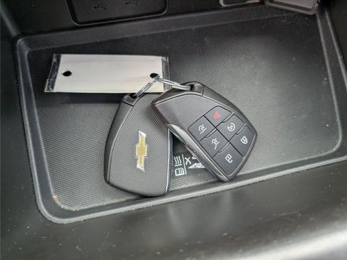 Used 2021 Chevrolet Tahoe Z71 AWD/4WD image 19