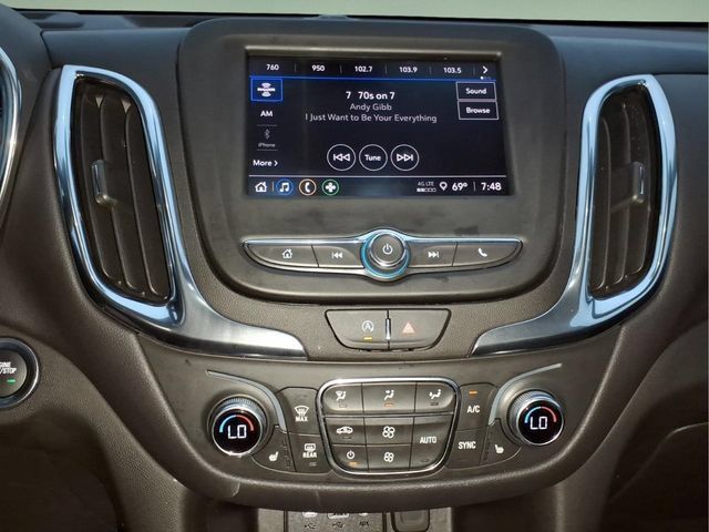 Used 2024 Chevrolet Equinox LT FWD image 18