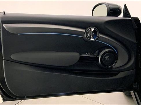 Certified 2024 MINI Cooper S w/ Signature Upholstery Package image 23