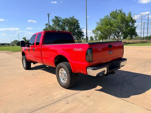 Used 2008 Ford F350 Lariat AWD/4WD image 11