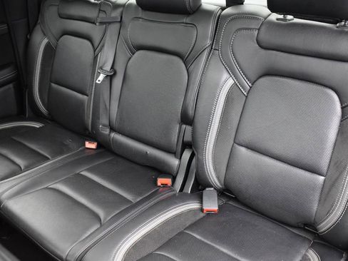 Used 2021 RAM 1500 TRX w/ TRX Level 2 Equipment Group image 23