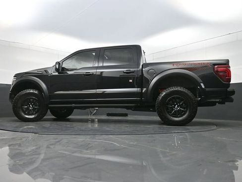 Used 2024 Ford F150 Raptor image 33