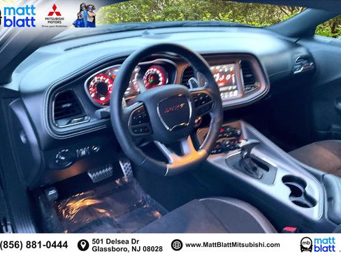 Used 2023 Dodge Challenger SRT Hellcat image 15