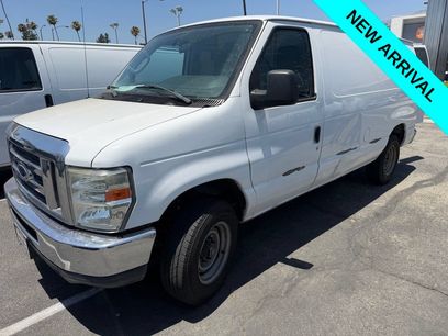 Used 2011 Ford E-150 and Econoline 150
