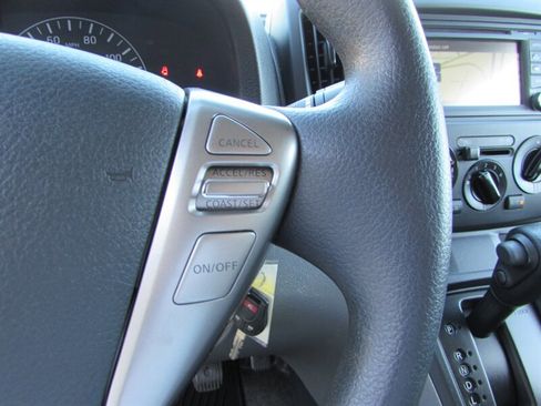 Used 2019 Nissan NV200 SV w/ Navigation Package FWD image 15