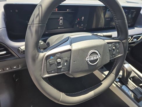 New 2026 Nissan Sentra SL w/ Floor Mat Package FWD image 12