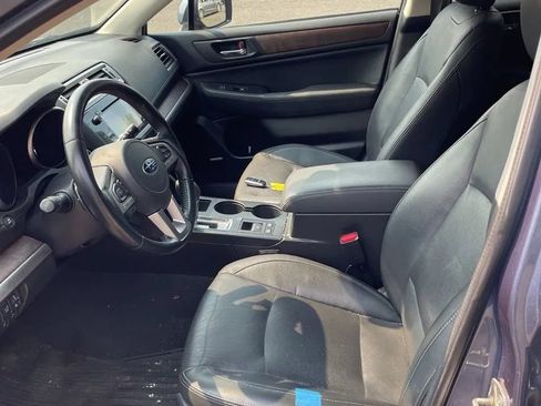 Used 2016 Subaru Outback 3.6R Limited AWD/4WD image 22