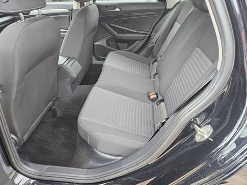 Used 2025 Volkswagen Jetta S FWD image 27